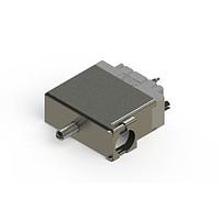 EDAC 519-036-540-451 Connectors Rack & Panel Connector