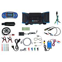 Metrel MI 3108 Standard set Photovoltaic And Electrical Insulation Tester (1000V; 15 A DC)