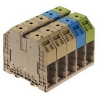 Weidmuller 1032400000 Terminal Block Tools & Accessories WDU 120/150/5 N