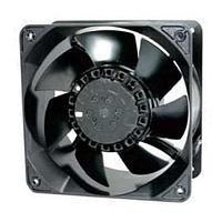 Orion Fans OA180AP-11-1WB1869K Axial Axial Fan, 176x176x89mm, 115VAC, 380CFM, 80W, 63dBA, 3250RPM, Ball, Wire, IP69K