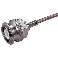 HUBER+SUHNER 11_TNC-50-4-115/133_UH Connectors