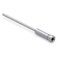 Mill-Max 6401-0-15-01-47-27-04-0 Tail Pin 200u SN/PB OVER NI 47 CON