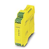 PHOENIX CONTACT 2963763 Safety Relays PSR-SCP-24UC/ESA4/ 3X1/1X2/B
