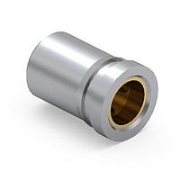 Mill-Max 0493-0-15-80-07-27-10-0 Pin Receptacles 200u SN OVER NI 7 CON