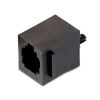 Wurth Elektronik 615004144021 Modular WR-COM Mod Jack Feml 4P4C Vertical W/Ears