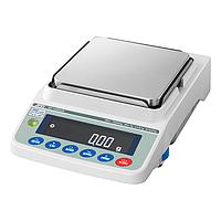 AND GF-10002A Precision Balance (10200g, 0.01g)