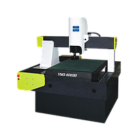 Rational VMS-6060H Long Stroke CNC Video Measuring System (Air floation) (X,Y: 600×600mm)