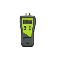TPI 623 High Resolution Digital Manometer