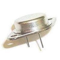 Microsemi Jantx2N6299 Darlington Transistors 80V PNP Power BJT THT