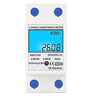 Power Quality Analyzer