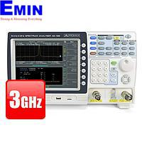 Spectrum analyzers