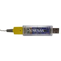 Intersil RTKA-TCSTKEV1Z Temperature Sensor EVAL BOARD 1 - DAQ on a Stick, Micro Strain Gauge - RoHS Com