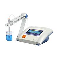 REX EC600L Conductivity Meter (0.000 μS/cm ~ 3000 mS/cm; ± 0.5% FS)