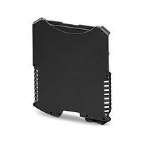 PHOENIX CONTACT 2201425 Enclosures for Industrial Automation MEMAXGEH-L CL 2-2 BK