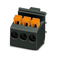 PHOENIX CONTACT 2202905 Fixed Terminal Blocks FKDSO 2,5/ 3-R BK