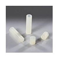 BIVAR NTM-240 LED Mounts, Self-Retaining LED Mount Self Ret 3 or 5mm Natural