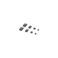 KYOCERA AVX F931E225MAA Molded 25V 2.2uF 20% 1206 E SR= 6.3 Ohm