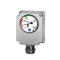 Comde-Derenda D56Hybrid Hybrid Density Monitor (0 … 10 bar)