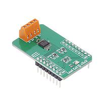 Mikroe MIKROE-5276 Interface Development Tools Load Cell 7 Click