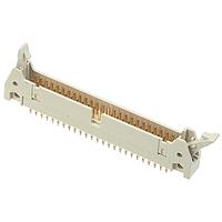 HARTING 09185165909 Shrouded SEK18SV ML STD STR45 PR-IN RLG 16P AUS4