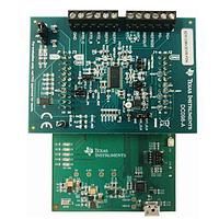 Texas Instruments ADS1248V2EVM-PDK ADC ADS1248 performance demonstration kit fo