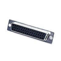 Amphenol Commercial Products L77SDD50SC309 Receptacle D-SUB