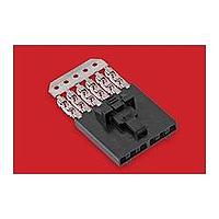 Molex 70400-2042 Receptacle Housing CGrid SL IDT Opt G 1 DT Opt G 15 SAu 4Ckt