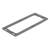 HARTING 19430009804 Headers & Wire Housings Han-Eco 24B Housing Gasket