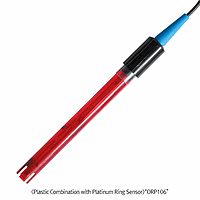 Trans TR.PO3001 Electrode, ORP Combination, for BP3001