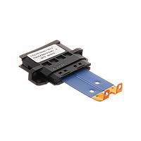 AMP Connectors - TE Connectivity 766492-1 DC Power Cords CABLE ASSEMBLY AMPOWER WAVE CRIMP