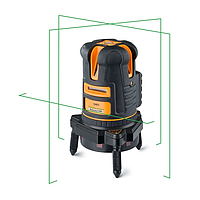 GEO-Fennel FLG 80-GREEN TRACKING Line Laser (± 3°; Green LD)