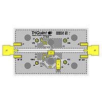 Qorvo TQP9309-PCB RF Amplifier .7-.96GHz PAE 27% Eval Board