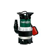 METABO TPS 16000 S COMBI Combi submerbible pump (16000 l/h / 4227 gal/h)