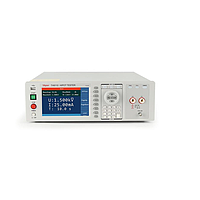 Tonghui TH9111 Hipot Tester (AC 5KV, DC 6KV)