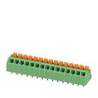 PHOENIX CONTACT 1862259 Fixed Terminal Blocks SPTAF 1/15-3,5-EL