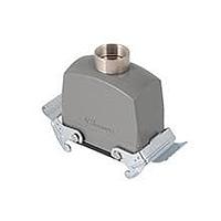 Molex / GWconnect 93601-4463 Heavy Duty Power Connectors HICON HD T/ENT 2 LVR M50 7832.6591.0