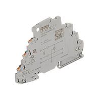 PHOENIX CONTACT 2907325 Industrial Surge Protectors TTC-3-1X2-24DC-PT