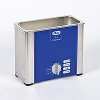 Elma S 10 Ultrasonic Cleaners (0.8 L, 30W)