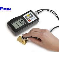 Calibration service for non-destructive testing instruments