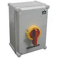 Altech KEM3100L Control Switches