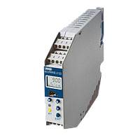 Jumo ecoTRANS Lf 03 Transmitter and switching device for conductivity (0 ~ 200 mS, -10 ~ +250°C, Part No.:  00441865)