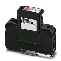PHOENIX CONTACT 2801241 Arrester Surge/Lightning VAL-MS-T1/T2 48/12.5/1+0