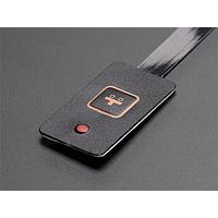 Adafruit 1333 Electromechanicals Membrane LED Keypad