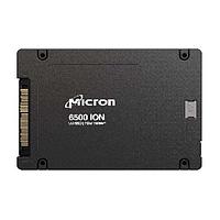 Micron MTFDKCC30T7TGR-1BK1DFCDA NVMe SSDs 6500 ION 30TB U.3 SSD