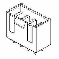 Molex 94234-1005 Power to the Board SERIAL CONNECTOR OVE TOR OVERMOLDED 5 CK
