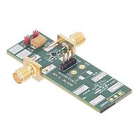 Analog Devices MAX2667EVKIT+ Amplifier IC Development Tools Eval Kit MAX266 (Ultra Low Noise Figure