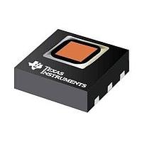 Texas Instruments HDC1080DMBT Board Mount Humidity Sensors 2% RH low-power digital relative humidity sensor 6-WSON -40 to 125
