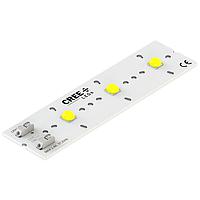 New Energy LPH1-03C24-4080-00 LED Modules XHP70.2 L2 Board 1x3 White-4000K 4770 lm