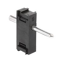 AMP Connectors - TE Connectivity 6648508-1 Connectors MODULE,DOMINO