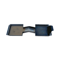 Eijkelkamp 20.02 Oil detection pan (72x25x7 cm)